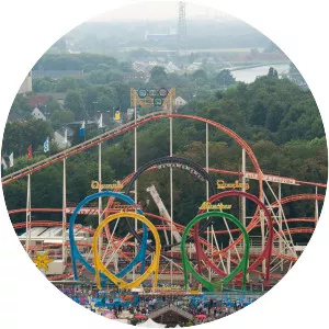 Olympia Looping