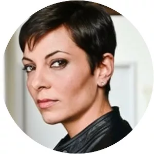 Olympia Lukis - Movie actress