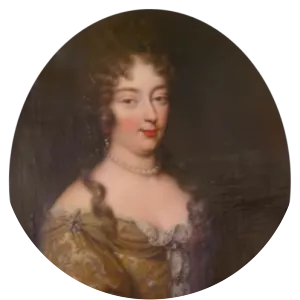 Olympia Mancini, Countess of Soissons