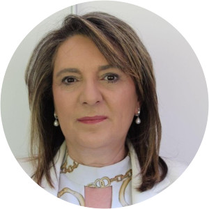 Olympia Teligioridou