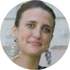 Olympia von und zu Arco-Zinneberg