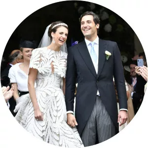 Olympia von und zu Arco-Zinneberg