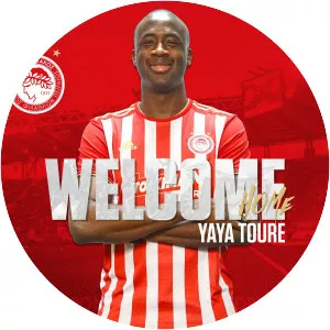 Olympiacos F. C. - Football club