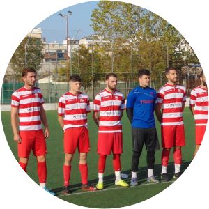 Olympiakos Kymina F.C.