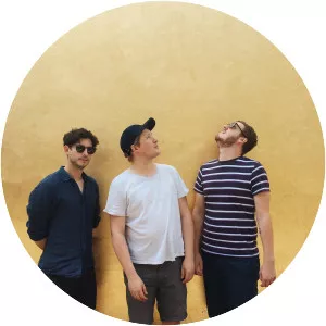 Olympians - Musical group