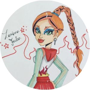 Olympias of Larissa photograph