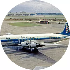 Olympic Airways Flight 954