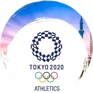 Olympic AthleticsSince 2012