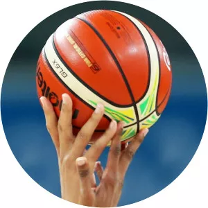 Olympic Classics: Women's Basketball - 2018 ‧ 1 season