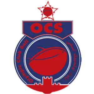 Olympic Club de Safi - Football club