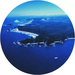 Olympic Coast National Marine Sanctuary