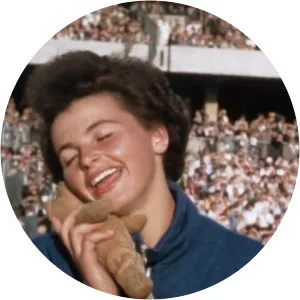 Olympic Games: 1956  - TV program