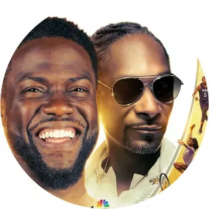 Olympic Highlights With Kevin Hart and Snoop DoggSince 2021