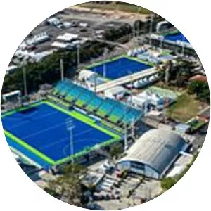 Olympic Hockey Centre