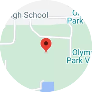 Olympic National Park Headquarters Historic District