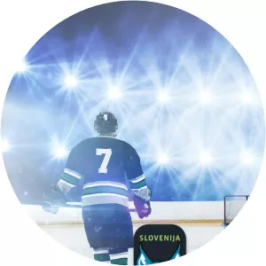 Olympic Qualifying Ice Hockey - TV program