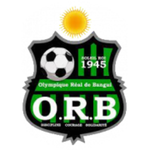 Olympic Real de Bangui photograph