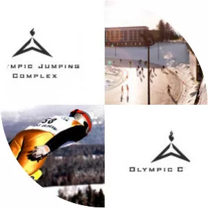 Olympic Regional Development . . .