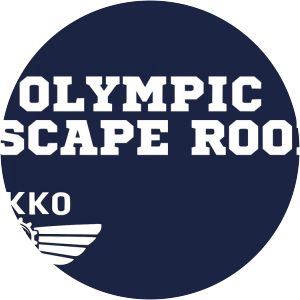 olympic ring bizarre escape room