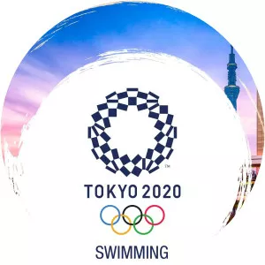 Olympic Swimming - TV program