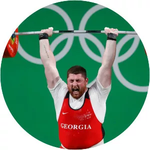 Olympic weightlifting photograph