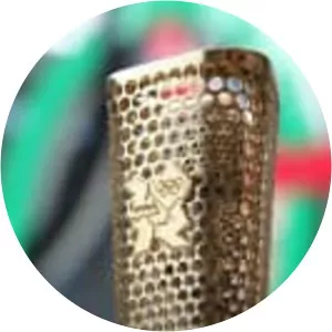 Olympics 2012: A Golden Games - TV program