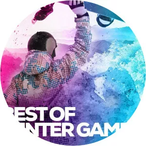 Olympics2018: Best of Winter Games