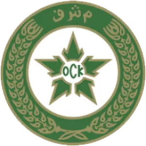 Olympique Club de Khouribga - Football club