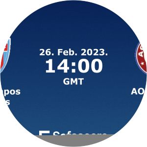 Olympos Kerkyra F.C.