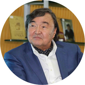 Olzhas Suleimenov