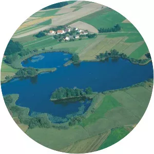 Olzreuter See