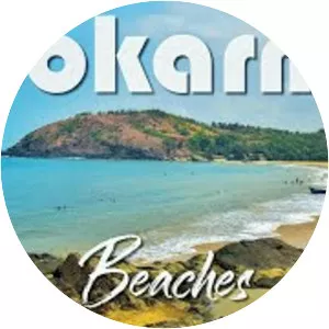 Om Beach