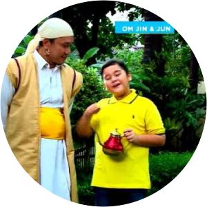 Om Jin and Jun - TV program