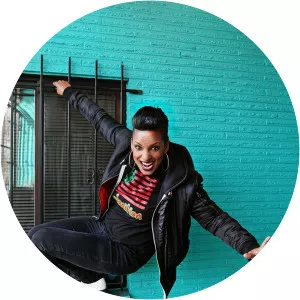 Om Johari - Musical artist