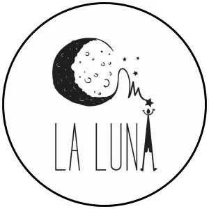 om la luna - Musical group