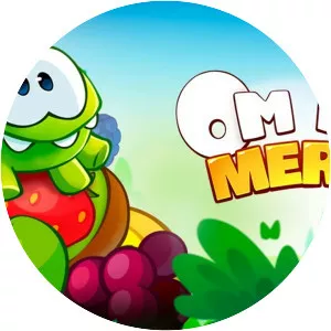 Om Nom: Merge