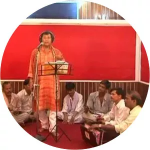 Om Parkash Singh Yadav - Musical artist