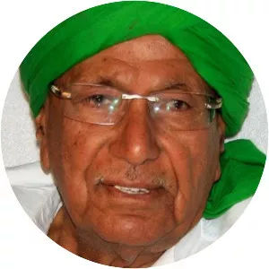 Om Prakash Chautala