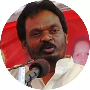 Om Prakash Dhurve - Indian Politician