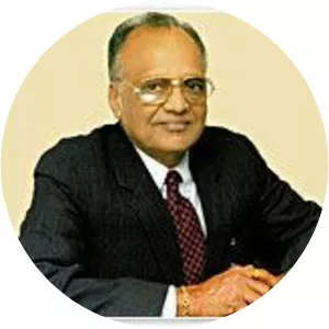 Om Prakash Jindal photograph