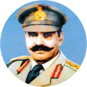 Om Prakash Malhotra - Former Chief of Army Staff of the Indian Army
