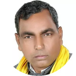 Om Prakash Rajbhar - Member of the Uttar Pradesh Legislative Assembly