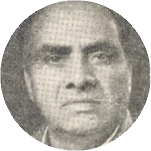 Om Prakash Tyagi