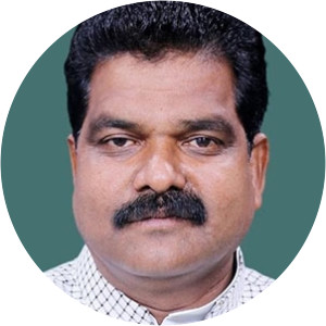 Om Prakash Yadav - Former Member of the Lok Sabha