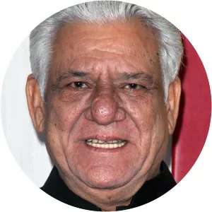 Om Puri