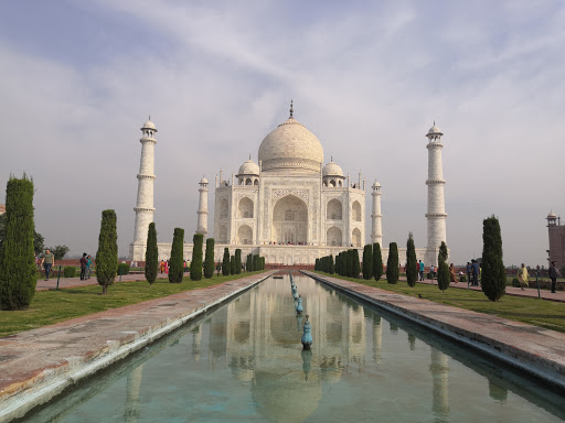 Om Tur - Tour agency in Moscow, Russia