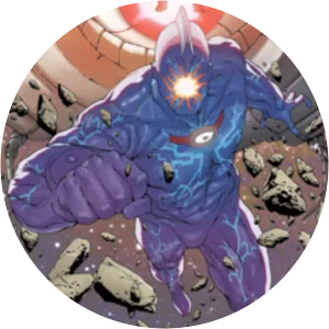 beni bjah omac - Musical artist