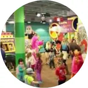 Omaha Children's Museum