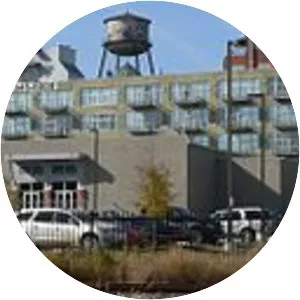 Omaha Ford Motor Company Assembly Plant