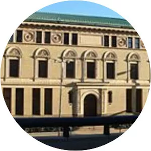 Omaha Public Library